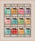 Prim Village Quilt Pattern Lori Holt of Bee in my Bonnet