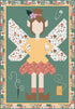 Thimbelina & the Sewing Fairies 10 Inch Stacker by Jennifer Long for Riley Blake- Expected Shipping is October (Copy)
