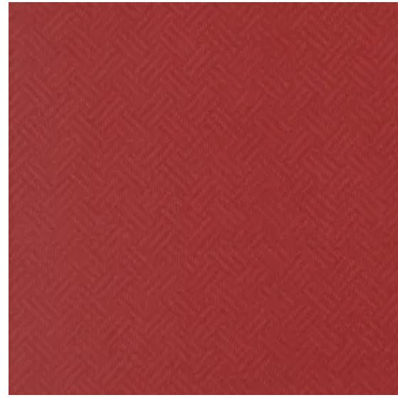 Coming Soon – Prairie Gatherings Flannels 108" Wideback Brick Basket Weave Red