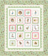 The Peter Rabbit and Friends Panel Quilt Boxed Kit