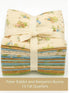Peter Rabbit and Benjamin Bunny 15  Fat Quarter Bundle Beatrix Potter -Ships January 2025
