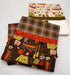 Great Outdoors Pillowcase Set- King Size