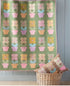 Potted Flowers Quilt Kit – Featuring Creating Memories Spring Collection by TILDA