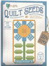 Prairie Flower Quilt Seeds™ - Complete 6-Pattern Set