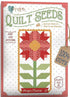 Prairie Flower Quilt Seeds™ - Complete 6-Pattern Set