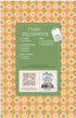 Prairie Flower Quilt Seeds™ - Complete 6-Pattern Set