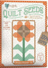Prairie Flower Quilt Seeds™ - Complete 6-Pattern Set