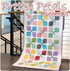 Pretty Petals Runner Kit Featuring Piece & Plenty by Lori Holt