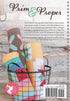 Prim & Proper Quilt Book – Lori Holt