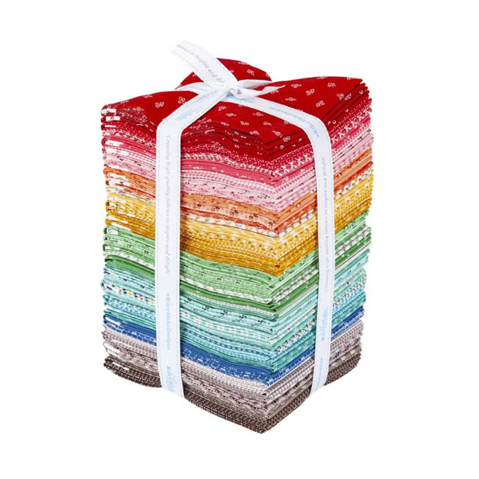 Prim Fat Quarter Bundle