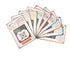 Autumn Quilt Seeds™ - Complete 9-Pattern Set