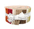 Pumpkin Spice Gatherings Jelly Roll - By Primitive Gatherings for Moda Fabrics - Shipping May 2025