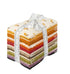 Pumpkin Spice Gatherings Fat Eighth Bundle - By Primitive Gatherings for Moda Fabrics - Shipping May 2025