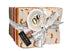 Pumpkin Spice Gatherings Fat Quarter Bundle with Panel - will ship in May