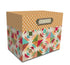 Arriving Soon -Pumpkin Spice Runner Kit Featuring Baked with Love by Lori Holt 34.5" x 84.5"  all packaged in a keepsake box.