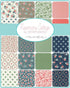 Rosemary’s Cottage – Fat Eighth Bundle