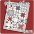 Boxed Seeing Stars Quilt Kit (66 x 84) by Sweetwater for Moda Fabrics