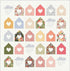 Silver Lining Quilt Kit by Kelsey Carlson