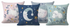 Sleep Tight Little Star Panel Quilt Kit 68" x 68" from Twinkle Little Star collection by Natalia Juan Abello for Riley Blake Designs