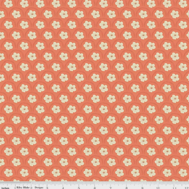 Southern Charm Quilt Panel Kit (56x72) Quilt Top by Riley Blake Fabrics