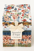 A Spoonful of Sugar – A Spoonful of Sugar – 1/2 Yard Bundle (25 Prints)– Jennifer Long for Riley Blake Designs- Ships in February