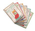 Home Town Holiday Quilt Seeds™ - Complete 6-Pattern Set