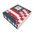 Sweet Freedom Heartland Quilt Kit by Beverly McCullough