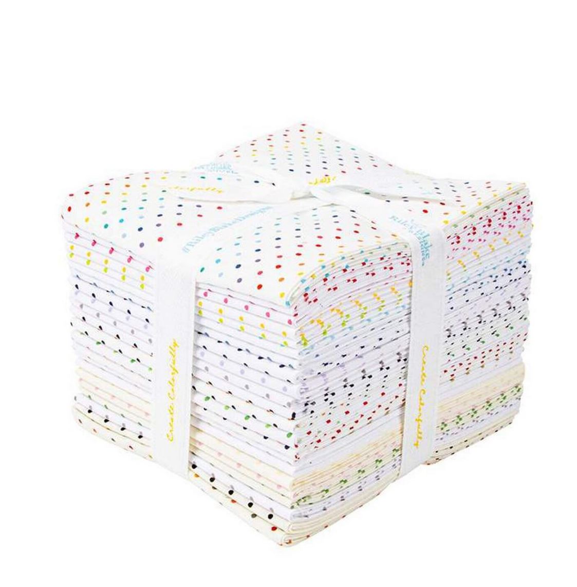 Swiss Dot Low Volume Fat Quarter Bundle – Riley Blake Designs