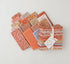 Creating Memories – Autumn Fat Quarter Bundle by Tilda