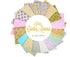 Spring Creating Memories Fat Quarter Bundle – $68