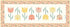 New Beginnings Tulip Festival Runner Kit by Sandy Gervais