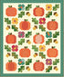 Autumn Afternoon Under the Oaks Quilt Kit – Heather Peterson for Riley Blake Designs