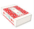 Heart to Heart Runner Quilt Kit- Sandy Gervais