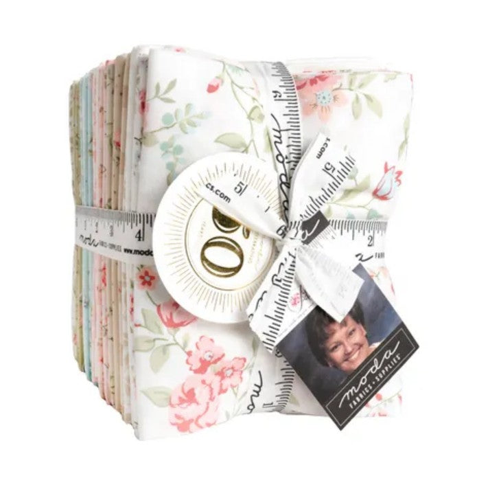 Abide Fat Quarter Bundle Brenda Riddle for Moda Fabrics Preorder March 2026