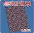 Preorder -American Vintage Quilt Kit – Featuring American Gatherings III by Primitive Gatherings- December Shipping