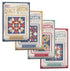 Americana Quilt Seeds Set of 4 - Lori Holt