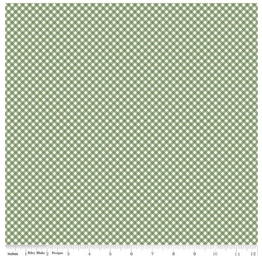 Baby Quilt Kit It’s a Boy Riley Blake Designs by Lori Whitlock 35.5” x 43” Includes backing