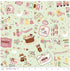 Baby Girl Fat Quarter Bundle – Lori Whitlock for Riley Blake – 21 FQs