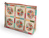Coming Soon- Baked with Love Vinyl Zipper Project Bag -Lori Holt of Bee in My Bonnet #ST-50225
