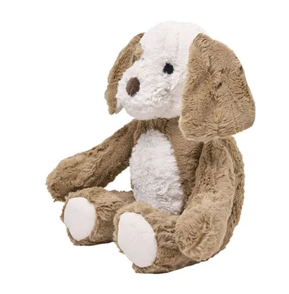 Barkley Cappuccino Cuddle Critter Kit Featuring Cuddle by Shannon - Precut