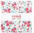Berry and Sage 10 Inch Stacker (42 SQ) by Lori Holt for Riley Blake