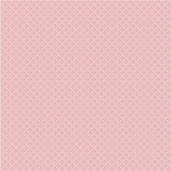 Berry and Sage 10 Inch Stacker (42 SQ) by Lori Holt for Riley Blake