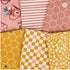 Blossoms and Blooms Fat Quarter Bundle by Elena Amo for Moda Fabrics Includes 31 Fat Quarters Ships in October 2025