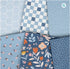 Blossoms and Blooms Fat Quarter Bundle by Elena Amo for Moda Fabrics Includes 31 Fat Quarters Ships in October 2025