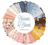 Blossoms and Blooms Fat Quarter Bundle by Elena Amo for Moda Fabrics Includes 31 Fat Quarters Ships in October 2025