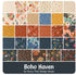 Boho Haven Fat Quarter Bundle (29 Fat Quarters)– Fancy That Design House for Moda Fabrics-Ships in January