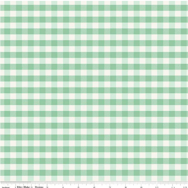 Flannel Receiving Blanket Kit – Flannel Lil Buckaroos Giddy Up Pink