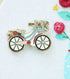 Vintage Bicycle Magnetic Needle Minder