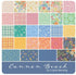 Cannon Beach Fat Quarter Bundle Crystal Manning for Moda Fabrics 28 FQs Ships February