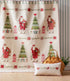 Merry Little Christmas Fat Eight Bundle by Tilda Fabrics